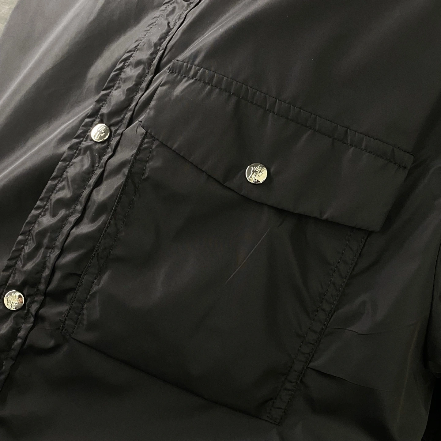 wg.luxury- 7o9385r Nylon oversize item:E-F361E0609